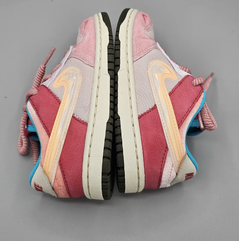 Nike please see